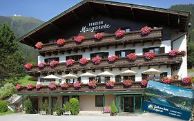 Pension Margarete